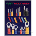 Cord end pin tanso cable terminal lug